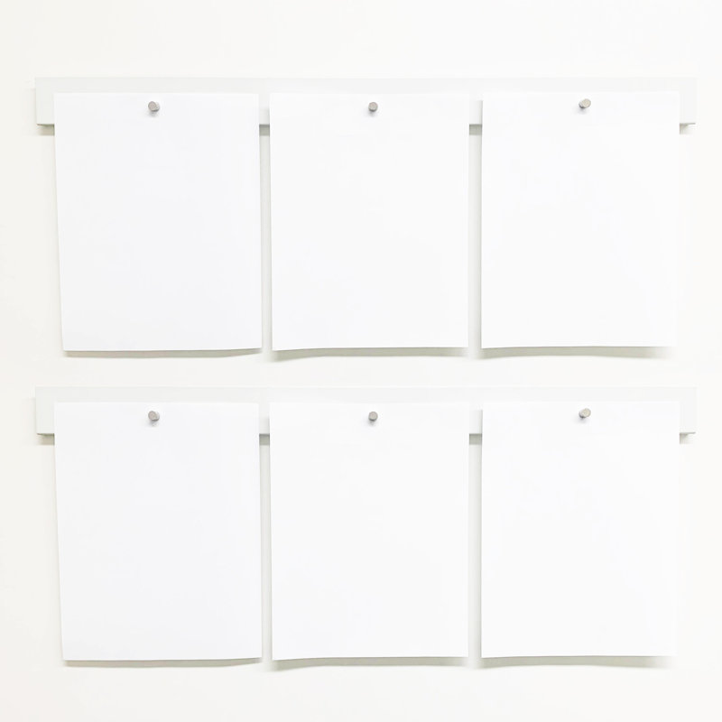 Latitude Run® 2 Piece Metal Frame Set Wayfair